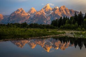 Grand Teton National Park