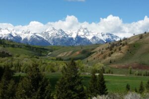 Wyoming All Inclusive Resort