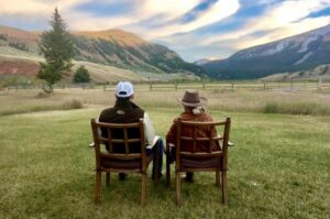 Summer 2022 In Review at The Red Rock Ranch