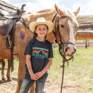 Dude Ranch, Jackson Hole