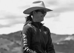 carolyn - Dude Ranch - Red Rock Ranch