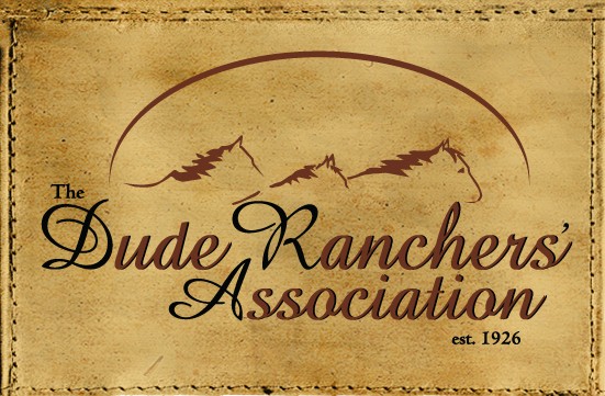 Member the Dude Ranchers' Association