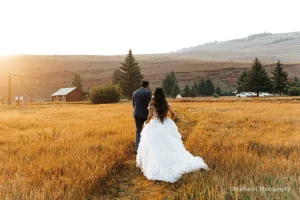 Red Rock Ranch: Fall Events