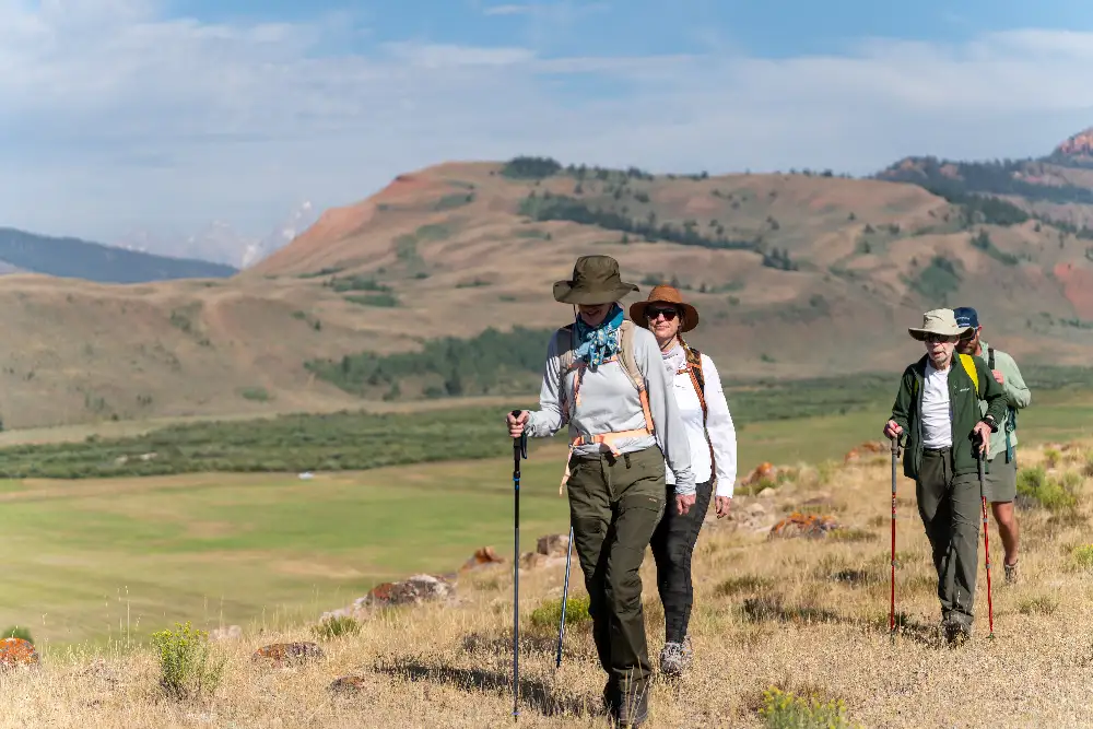 jackson hole wyoming guest ranch