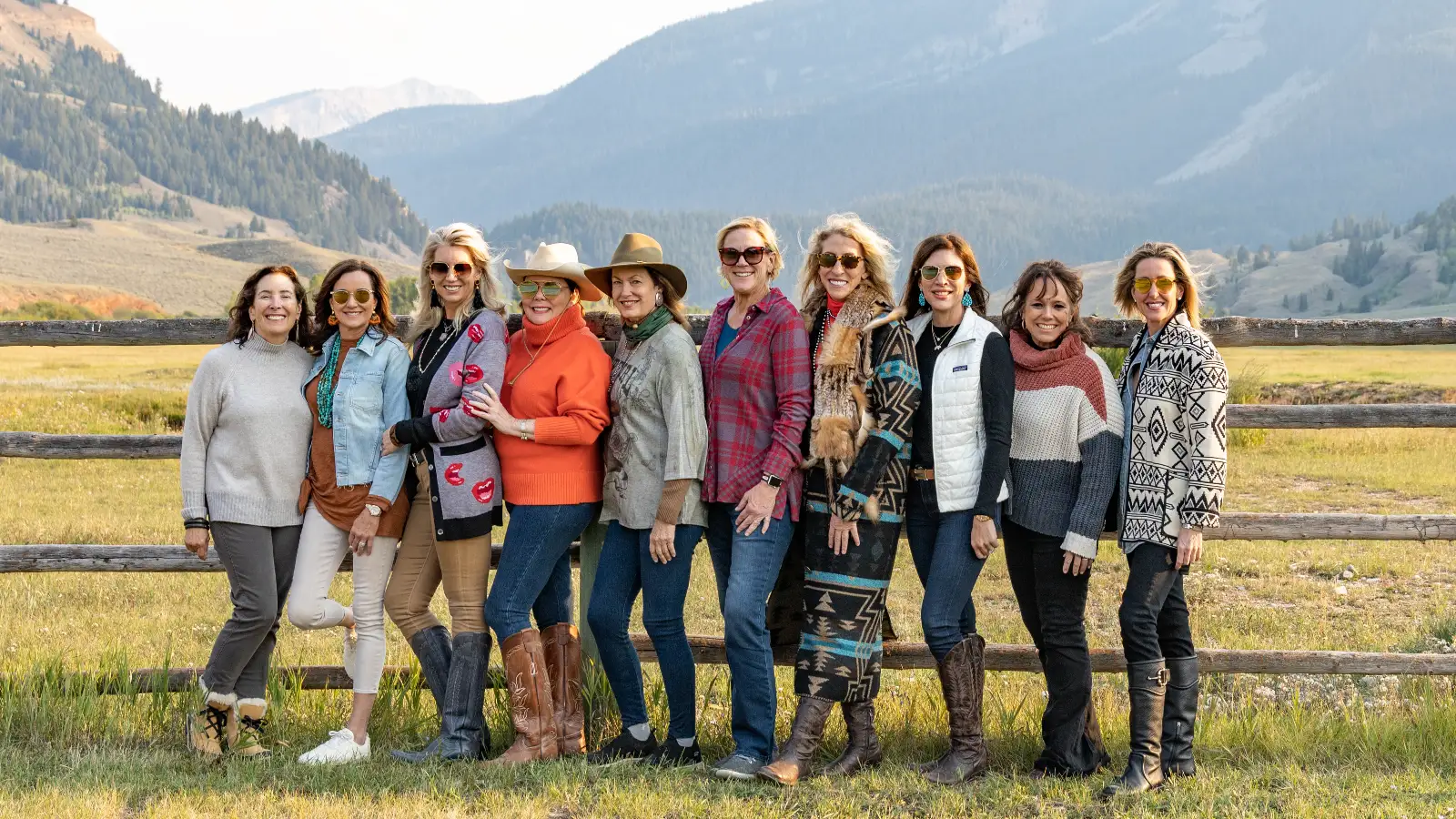 jackson hole wyoming corporate retreat