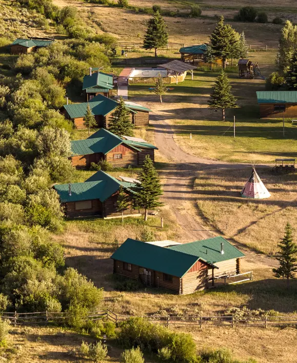 Red Rock Ranch: A day in the life