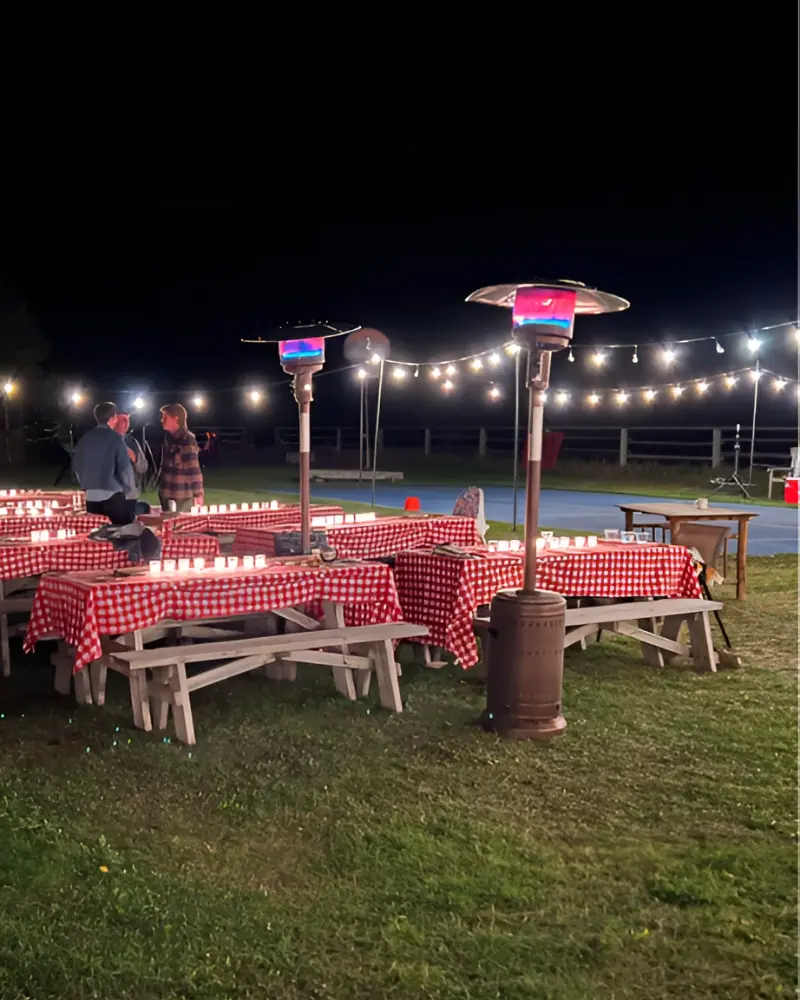 venue facilities jackson hole dude ranch