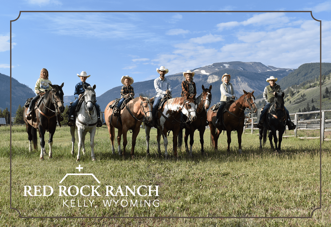 Multigenerational Ranch Vacations in Wyoming: A Trip Everyone Will Love
